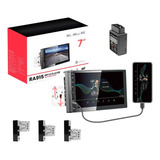 Radio Automotivo Mp5 1