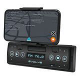 Radio Automotivo Multilaser 4x35w