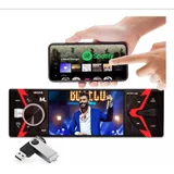 Radio Automotivo Multilaser