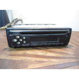 Radio Automotivo Panasonic Cq dp830euc   No Estado