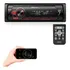 Radio Automotivo Pioneer Mvh-s118ui Usb Mixtrax Controle