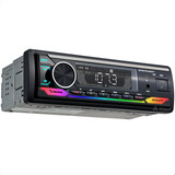 Radio Automotivo Potente Bluetooth Melhor Q Soni E Pione