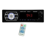 Radio Automotivo Roadstar 45