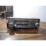 Radio Automotivo Roadstar Rs 2500nx No Estado Sem Teste