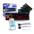 Radio Automotivo Roadstar Rs-2751br Bluetooth Usb Aux Sd Fm