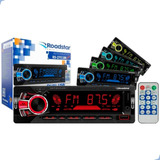 Radio Automotivo Roadstar Rs