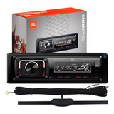 Radio Automotivo Sem Toca