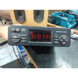 Rádio Automotivo Siemens Vdo Tr 114