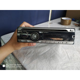 Radio Automotivo Toca Cd E Mp3 LG Lac4710