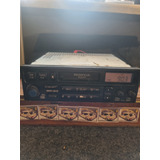 Radio Automotivo Toca Fita