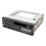 Radio Automotivo Toca Fitas Am fm Pioneer Super Tuner 3