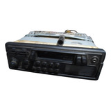 Radio Automotivo Toca Fitas Coastar Cs-8810csdx - Sem Teste
