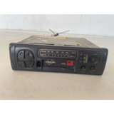 Rádio Automotivo Toca Fitas Cougar Cs805 Antigo No Estado