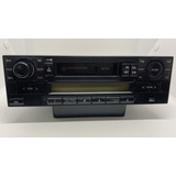 Radio Automotivo Toca Fitas