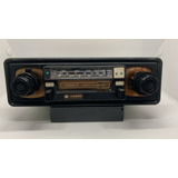 Radio Automotivo Toca Fitas