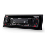 Radio Automotivo Usb E