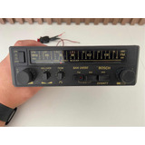 Radio Autoradio Bosch San