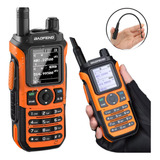 Radio Baofeng Comunicador Uv21