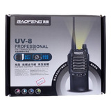 Radio Baofeng Uv 8