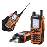 Radio Baofeng Uv21 Prova