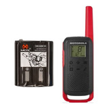 Radio Bateria Cibert210br Reposicao