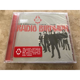 Radio Birdman Cd Essential Lacrado Importado