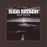 Radio Birdman Zeno Beach 1 CD 