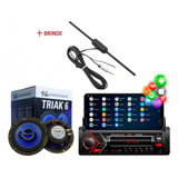 Radio Bluethooth Com 2