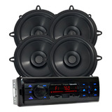 Radio Bluetooth Controle App