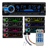 Radio Bluetooth Controle Longa