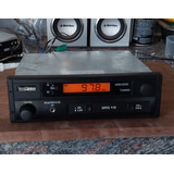 Radio Bluetooth Digital Motobras