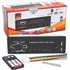 Radio Bluetooth Mp3 Player Usb Som First Option 4x25 Vw Bora