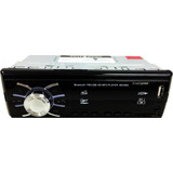 Radio Bluetooth Mp3 Player