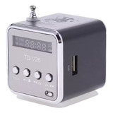 Radio Bluetooth Td v26