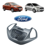 Rádio Bluetooth Usb Ford Ka Hatch