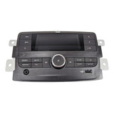 Radio Bluetooth Usb Para