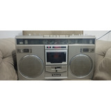 Radio Bombox National Rx