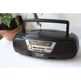 Rádio Boombox National Panasonic Rx ds12