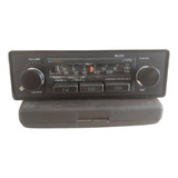 Rádio Bosch Original Fusca Brasília Passat Am E Fm