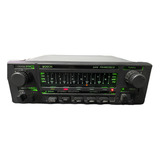 Rádio Bosch San Francisco 25w Funcionando Perfeitamente