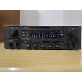 Rádio Bosch San Francisco 4 Faixas