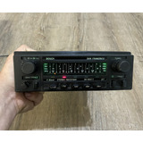 Radio Bosch San Francisco 50w Antigo