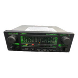 Rádio Bosch San Francisco 50w Com Bluetooth Fm Am