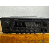 Rádio Bosch San Francisco Com Entrada Aux E Bluetooth