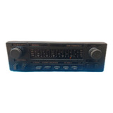 Rádio Bosch San Francisco Funcionando Carro Antigo