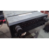 Radio Bosch San Francisco Ii Dual Band