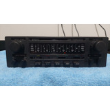 Radio Bosch San Francisco Perfeito C led Verde E Bluetooth