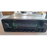 Radio Bosch San Francisco