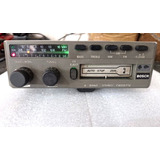 Radio Bosch Toca Fitas