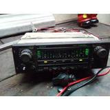 Radio Bosh San Francisco Antigo